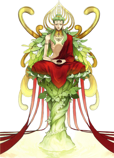 Servant saver