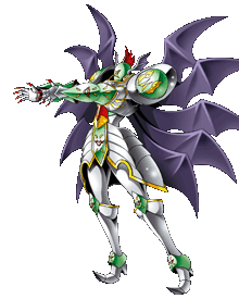 Blackseraphimon
