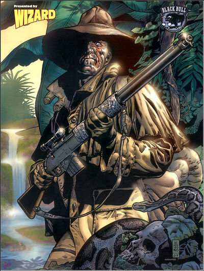 The Pilgrim