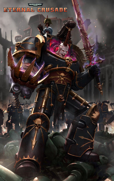 Abaddon the Despoiler