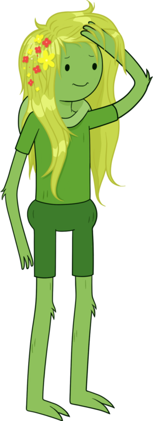 Fern by thecheeseburger-dawypdx
