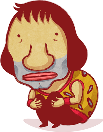 Terrylisawik