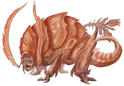 Rustmonsterdnd