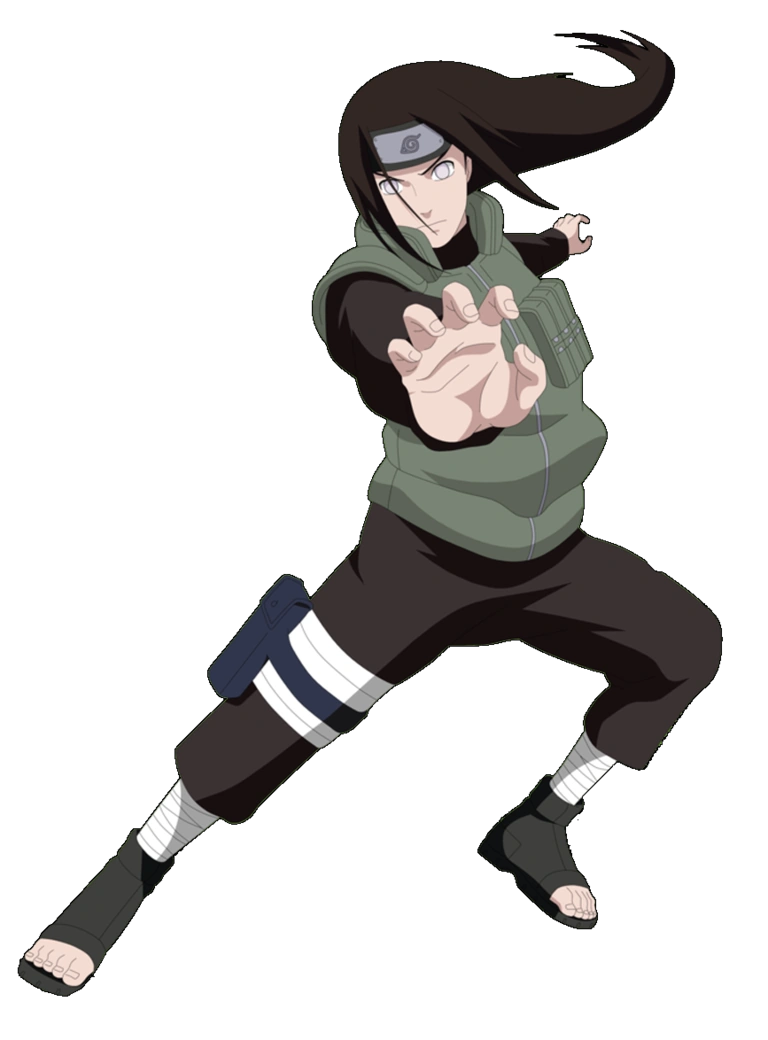 Imagem - 5147940-9605319349-neji .png | Wikia Liber Proeliis | FANDOM