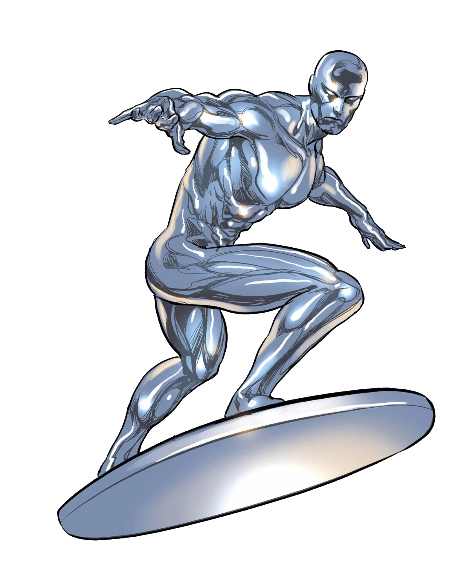 Surfista Prateado | Wikia Liber Proeliis | Fandom