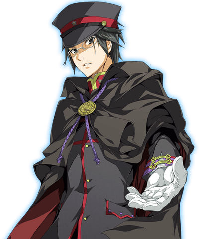 Yoshiya Hiiragi