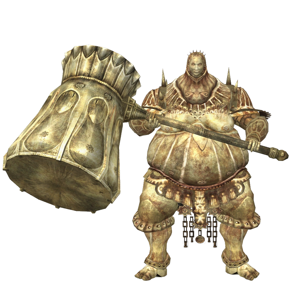 Executor Smough Wikia Liber Proeliis Fandom