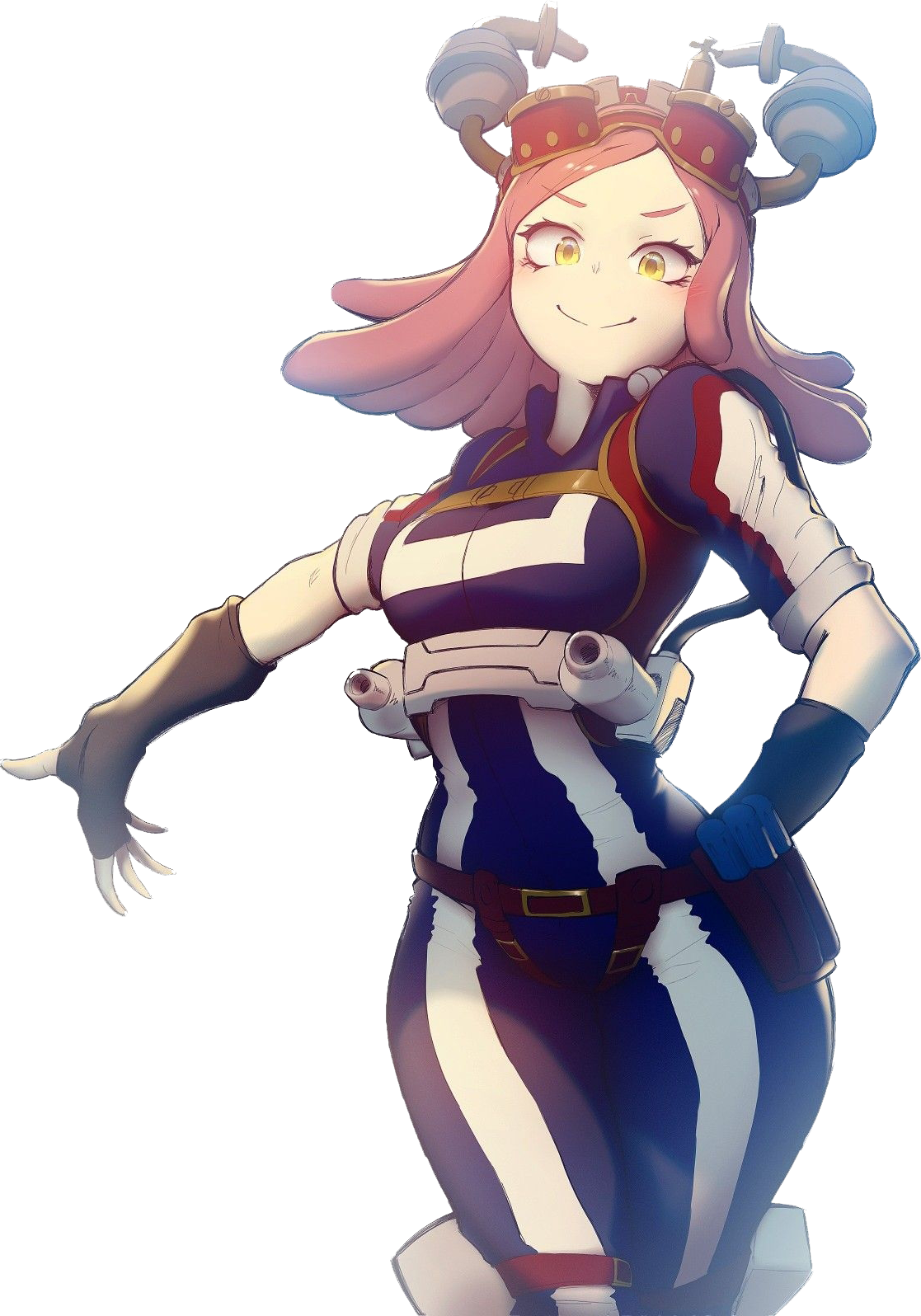 Mei Hatsume Liberproeliis Wiki Fandom 