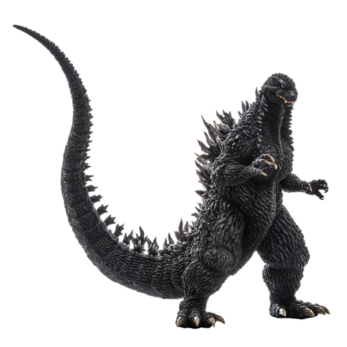 Kiryu Godzilla render