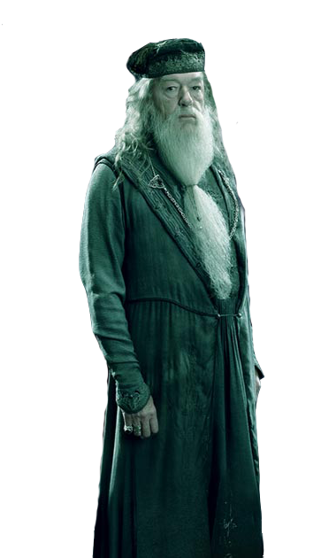Render harry potter