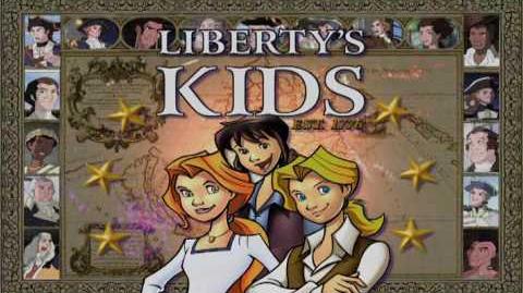 Through My Own Eyes | Liberty's kids Wiki | FANDOM powered ...