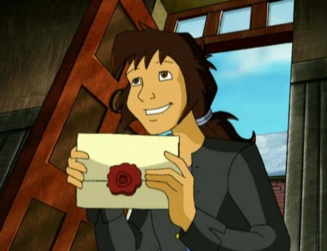 Henri LeFevbre Liberty's kids Wiki Fandom