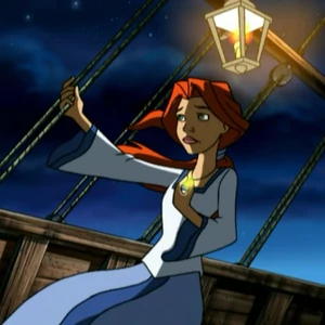 Sarah Phillips Liberty S Kids Wiki Fandom