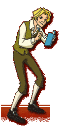 Char hp james