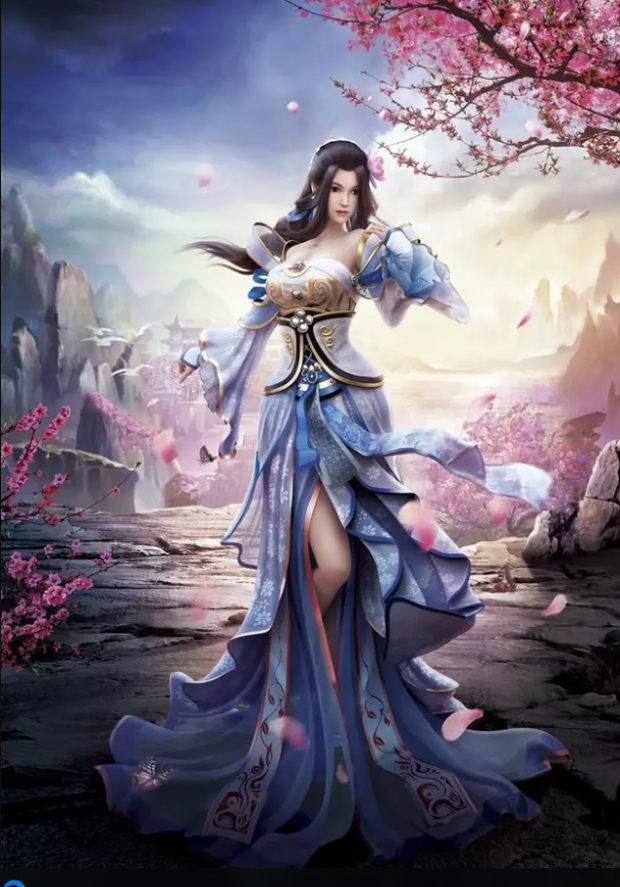 Library Of Heaven's Path Cultivation Zhao Ya | Library of Heaven's Path Wiki | Fandom