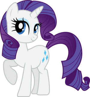 Rarity by uxyd-d5gdbgj