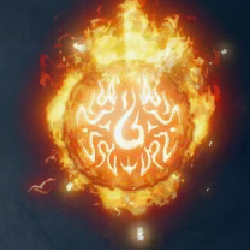 fire sigil of protection god of war