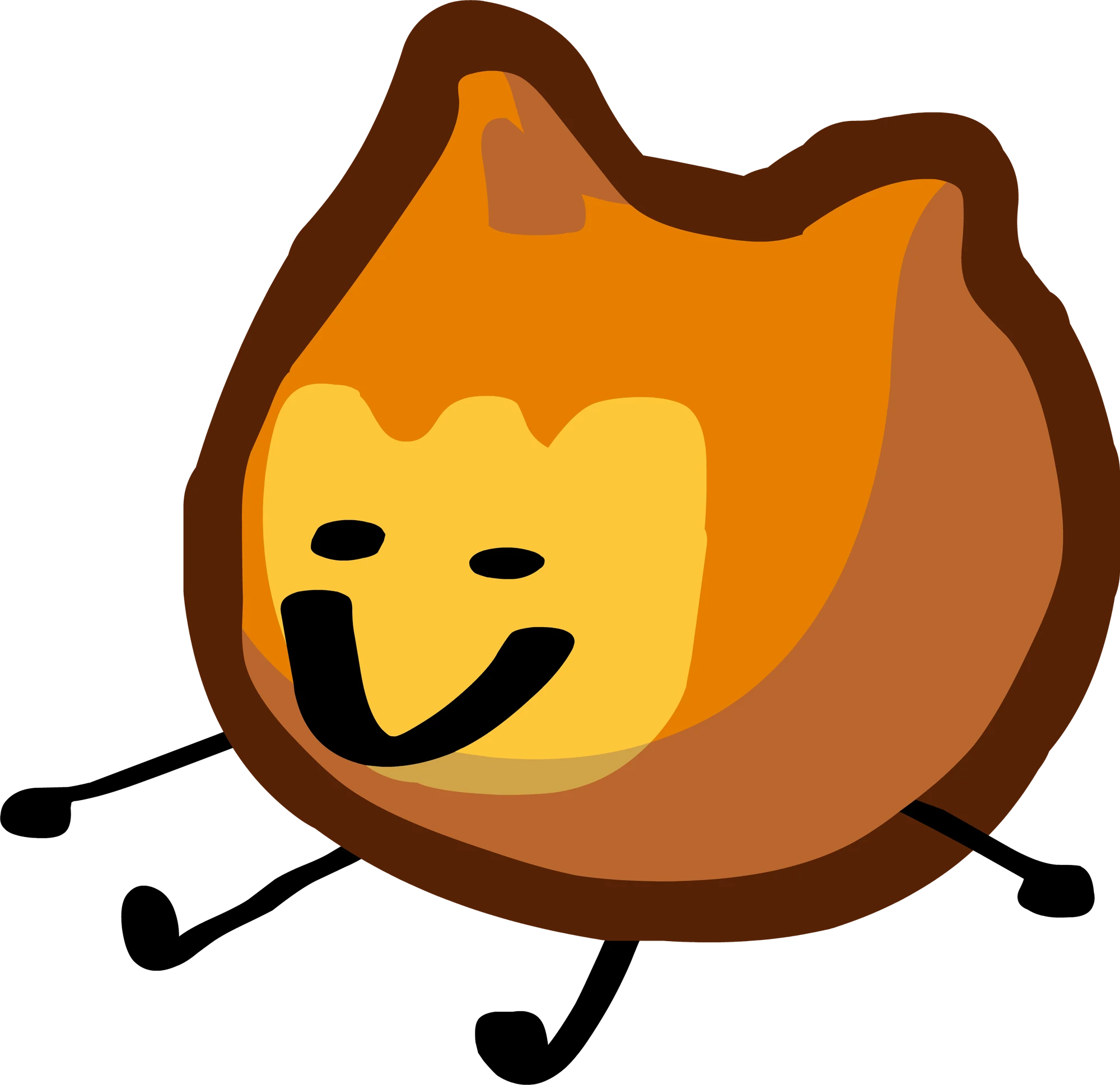 Firey Plush Lick Battle Wiki Fandom