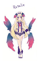 Rosalie