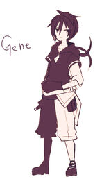 Gene
