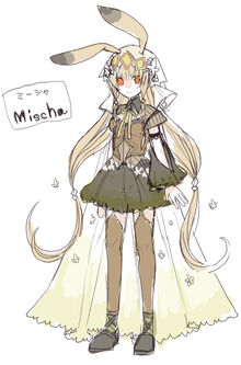Mischa