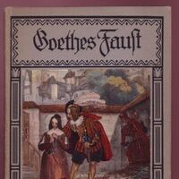 Faust Lieblingsbucher Wiki Fandom