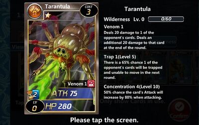 Tarantula