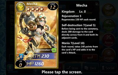 Mecha