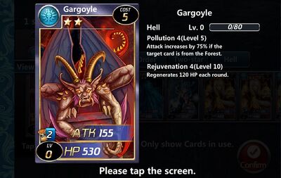 Gargoyle