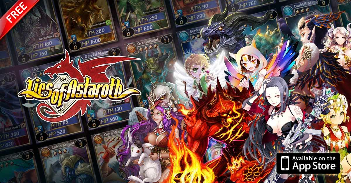 lies of astaroth web game