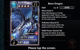 Bone Dragon Lies Of Astaroth Wiki Fandom