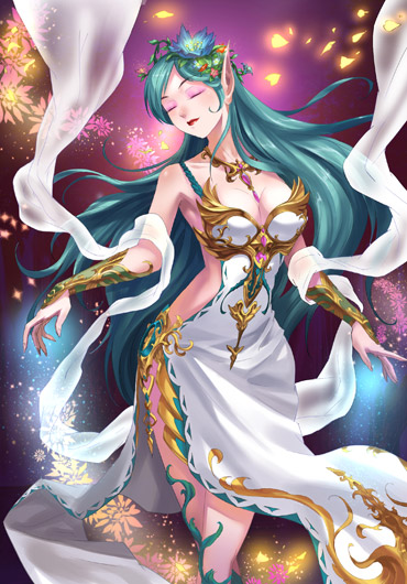 DreamGoddess