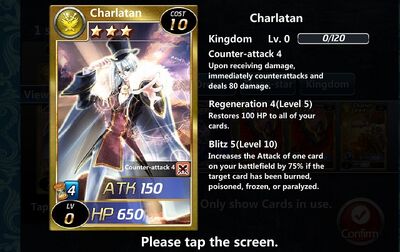 Charlatan
