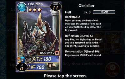 Obsidian