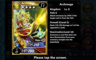 Archmage