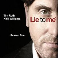 Season 1 Lie To Me Wiki Fandom
