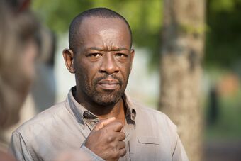 Terry Marsh Lie To Me Wiki Fandom