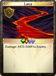 Lava