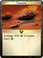 Tremor