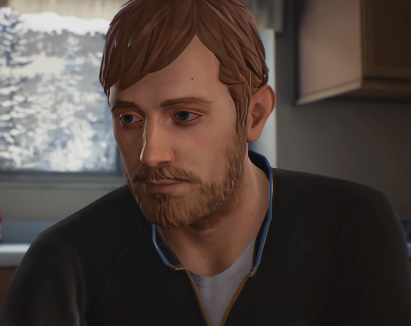 Charles Eriksen | Life is Strange Wiki | Fandom