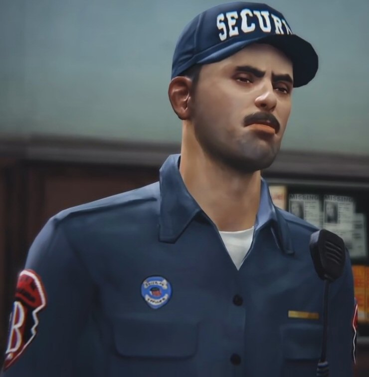 David Madsen Wikia Life Is Strange FANDOM powered by Wikia