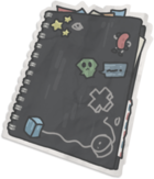 Other stuff journal