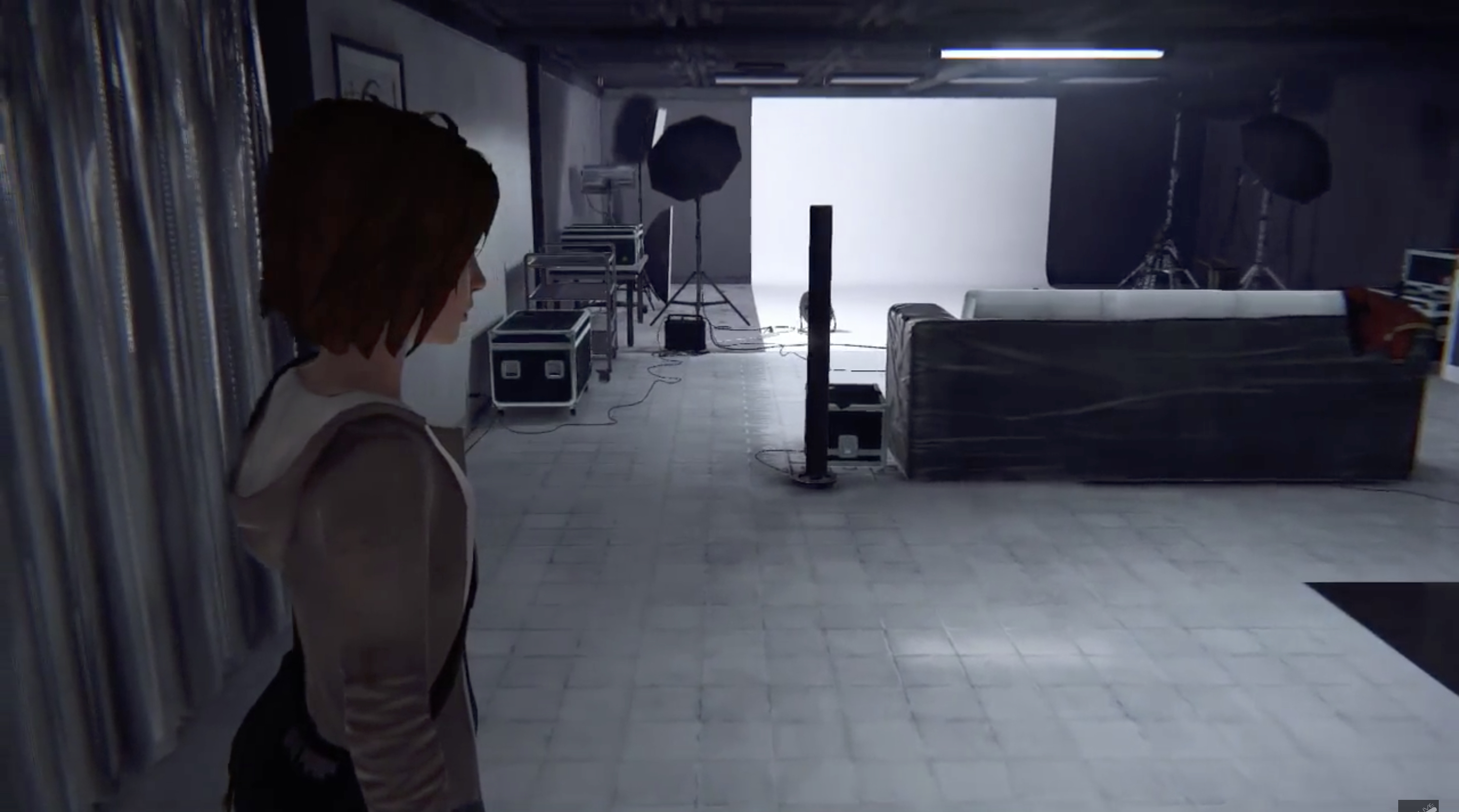 Cuarto Oscuro | Wikia Life Is Strange | FANDOM powered by Wikia Cuarto Oscuro | Wikia Life Is Strange | FANDOM powered by Wikia