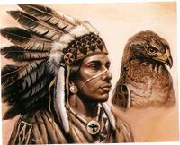 Native american
