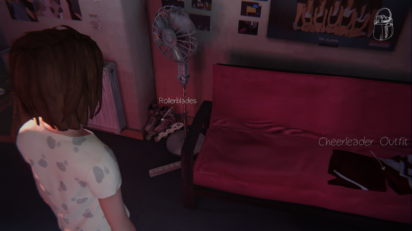 Max Caulfield Life Is Strange Wiki Fandom