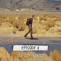 Episode 4 Faith Script Life Is Strange Wiki Fandom