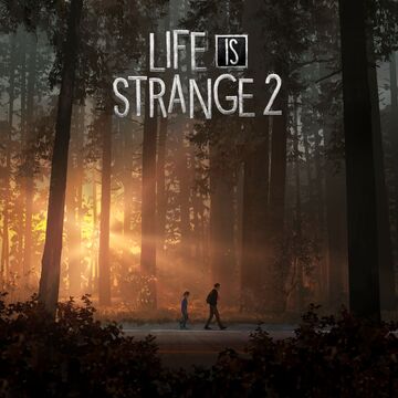 Wallpaper Life Is Strange 2 Life Is Strange Wiki Fandom Free HD