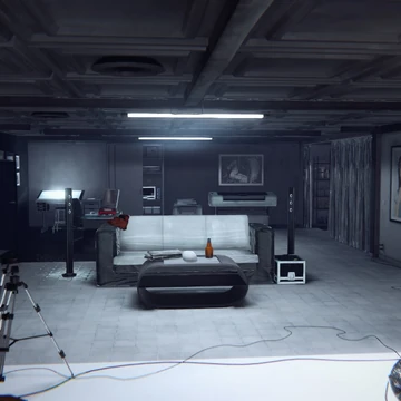 Dark Room Location Life Is Strange Wiki Fandom
