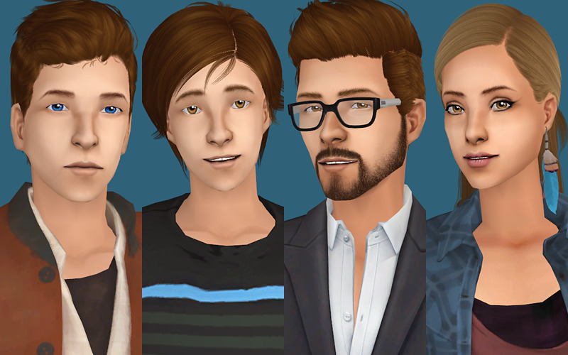 sims 4 life is strange custom content