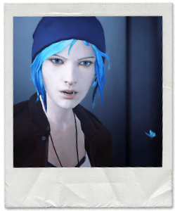 249px x 300px - Chloe Price | Life is Strange Wiki | FANDOM powered by Wikia